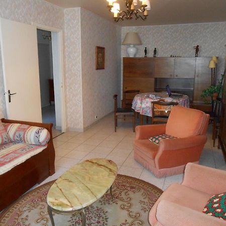 L'Arinella Appartement Bastia  Buitenkant foto